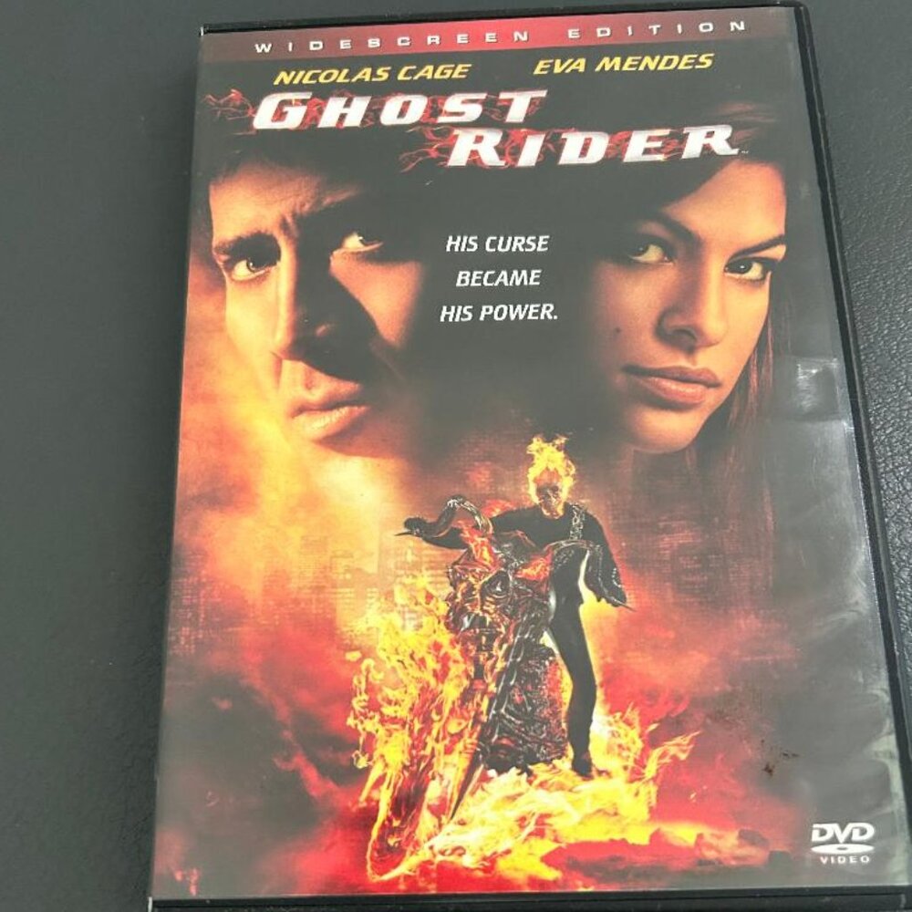 Marvel's Ghost Rider